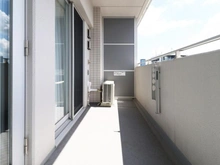 【東京都/文京区関口】パークハウス文京関口 バルコニー