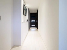 【東京都/文京区関口】パークハウス文京関口 廊下