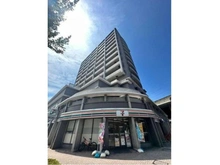 【東京都/北区赤羽北】アクトピア北赤羽六番館 外観