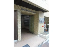 【東京都/北区王子】ライオンズマンション飛鳥山 外観