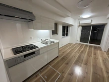 【東京都/北区赤羽西】コスモ赤羽 LDK