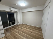 【東京都/北区赤羽西】コスモ赤羽 洋室