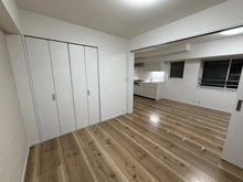 【東京都/北区赤羽西】コスモ赤羽 洋室