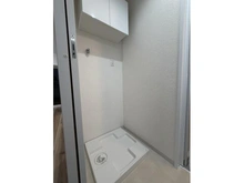 【東京都/北区赤羽西】コスモ赤羽 洗濯防水パン