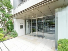 【東京都/北区東十条】ライオンズ東十条ステーションプラザ アプローチ