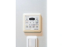 【東京都/北区東十条】ライオンズ東十条ステーションプラザ 給湯器