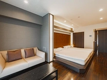 【東京都/北区王子】ザ・ガーデンズ東京王子 ブルームコート ゲストスイート