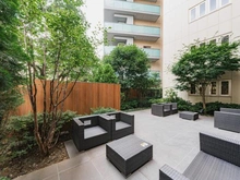 【東京都/北区王子】ザ・ガーデンズ東京王子 ブルームコート ブルームテラス