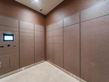 【東京都/北区王子】ザ・ガーデンズ東京王子 ブルームコート 宅配BOX