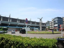 【東京都/板橋区舟渡】リーベスト浮間舟渡 浮間舟渡駅（現地より約240m）