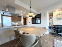 【東京都/北区赤羽西】ザ・パークハウス赤羽フロント LDK