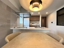 【東京都/北区赤羽西】ザ・パークハウス赤羽フロント LDK