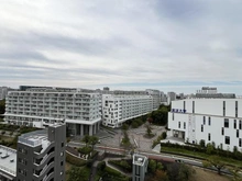 【東京都/北区赤羽西】ザ・パークハウス赤羽フロント 眺望