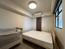 【東京都/北区赤羽西】ザ・パークハウス赤羽フロント 洋室