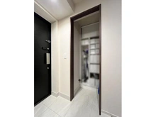 【東京都/北区赤羽西】ザ・パークハウス赤羽フロント シューズインクローゼット