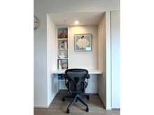 【東京都/北区赤羽西】ザ・パークハウス赤羽フロント ワークスペース(LDK)