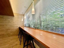 【東京都/北区赤羽西】ザ・パークハウス赤羽フロント ラウンジ