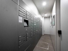 【東京都/北区赤羽西】ザ・パークハウス赤羽フロント 宅配BOX