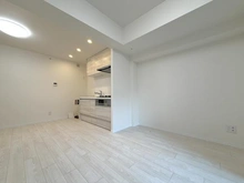 【東京都/板橋区蓮根】グランヴェルジェ蓮根 LDK