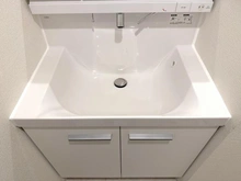 【東京都/板橋区蓮根】グランヴェルジェ蓮根 洗面室