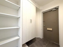 【東京都/板橋区蓮根】グランヴェルジェ蓮根 玄関