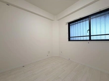 【東京都/板橋区蓮根】グランヴェルジェ蓮根 洋室