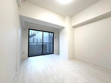 【東京都/板橋区蓮根】グランヴェルジェ蓮根 洋室