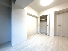 【東京都/板橋区蓮根】グランヴェルジェ蓮根 洋室