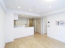 【東京都/足立区中央本町】セザールガーデン五反野 LDK