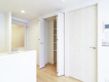 【東京都/足立区中央本町】セザールガーデン五反野 LDK