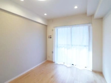 【東京都/足立区中央本町】セザールガーデン五反野 洋室