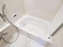 【東京都/足立区中央本町】セザールガーデン五反野 浴室