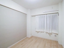 【東京都/足立区中央本町】セザールガーデン五反野 洋室