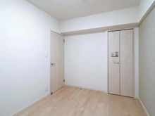 【東京都/足立区中央本町】セザールガーデン五反野 洋室