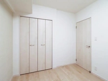 【東京都/足立区中央本町】セザールガーデン五反野 洋室