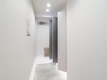 【東京都/足立区中央本町】セザールガーデン五反野 玄関