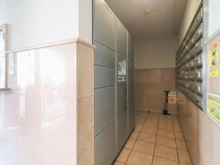 【東京都/足立区中央本町】セザールガーデン五反野 宅配BOX