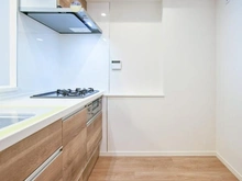 【東京都/板橋区坂下】蓮根パーク・ホームズ キッチン