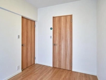 【東京都/板橋区坂下】蓮根パーク・ホームズ 洋室