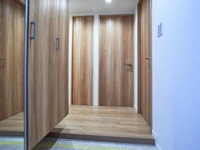 【東京都/板橋区坂下】蓮根パーク・ホームズ 玄関