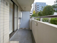 【東京都/板橋区坂下】蓮根パーク・ホームズ テラス