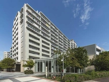 【東京都/足立区新田】アクアテラブロード・スクエア 外観