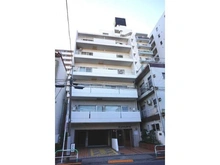 【東京都/北区東十条】シンハイム東十条 外観