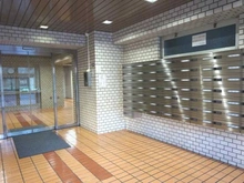 【東京都/北区東十条】シンハイム東十条 メールBOX