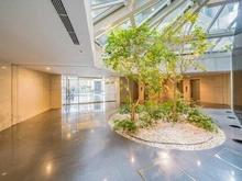 【東京都/板橋区加賀】シティテラス加賀 ロビー