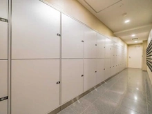 【東京都/板橋区加賀】シティテラス加賀 宅配BOX