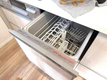 【東京都/板橋区小豆沢】グローベル志村坂上プライムシティ 食洗器