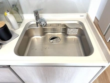 【東京都/板橋区小豆沢】グローベル志村坂上プライムシティ シンク