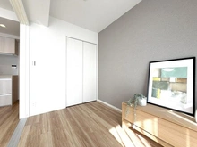 【東京都/板橋区小豆沢】グローベル志村坂上プライムシティ 洋室