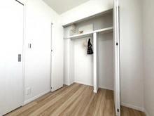 【東京都/板橋区小豆沢】グローベル志村坂上プライムシティ 洋室